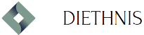 Diethnis Logo